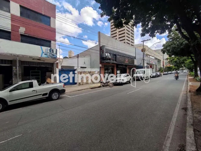 Venda Prédio Horto Belo Horizonte