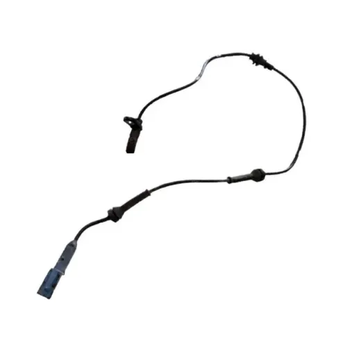 Sensor Abs Traseiro Peugeot 206 207
