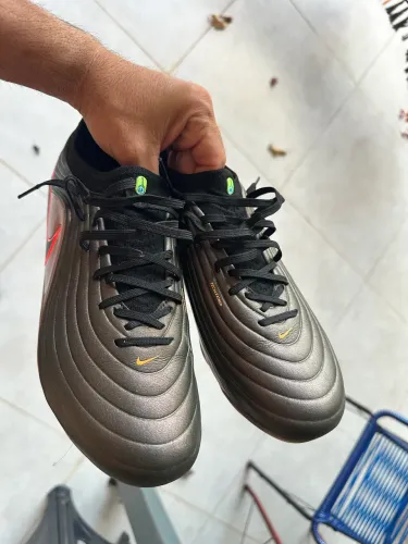 Vendo chuteira Nike Tiempo Maestro n41