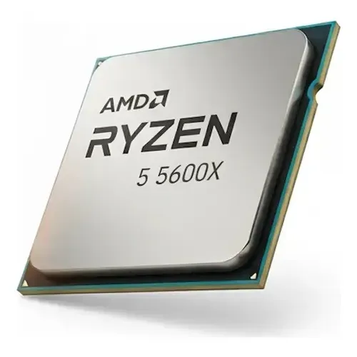 Processador Ryzen 5 5600X (4.6Ghz)