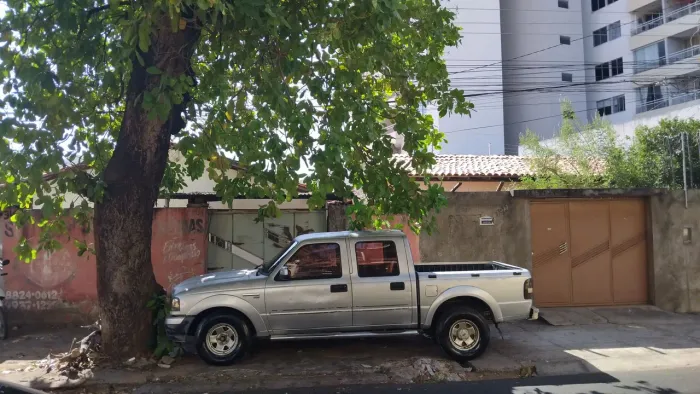 Ford Ranger XLS 2.3 16V 145cv/150cv 4X2 CD 2007