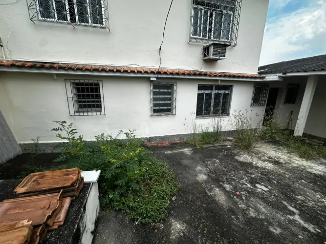 Casa à venda na Rua Florinda, Piedade, Rio de Janeiro - RJ