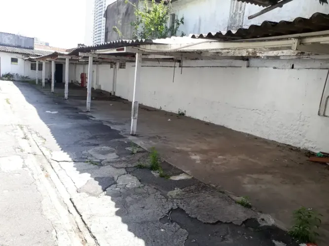 Imóvel para venda tem 474 metros quadrados em Cambuci - São Paulo - SP