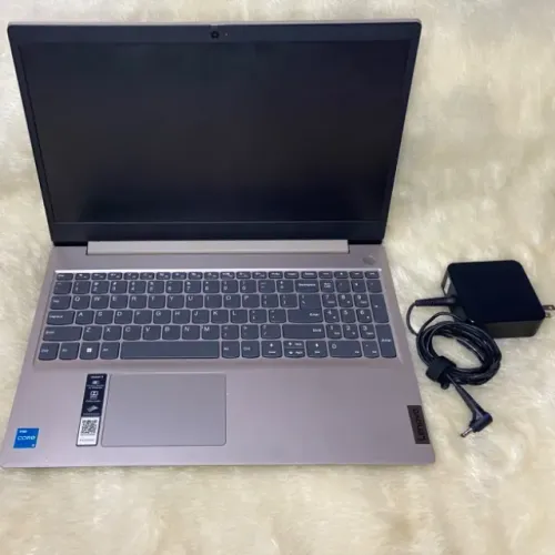? Notebook Lenovo IdeaPad 3 15ITL05 - Leia a descrição