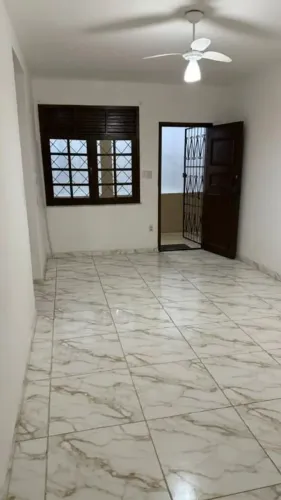 Apartamento com 1 dormitório para alugar, 50 m² por R$ 2.500,00/mês - Pituaçu - Salvador/B