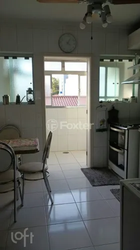 Apartamento à venda Rua Chile, Jardim Botânico - Porto Alegre