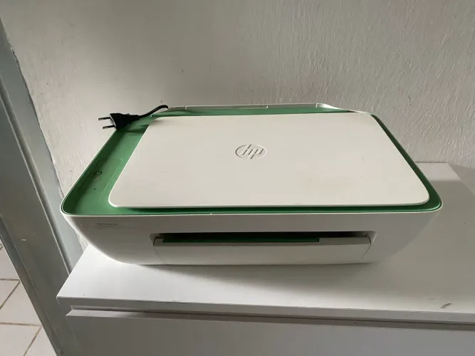Impressora HP