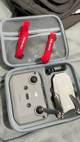DJI MINI 4k
