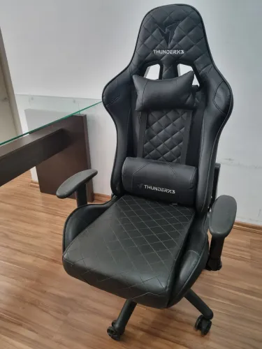 Cadeira Gamer ThunderX3