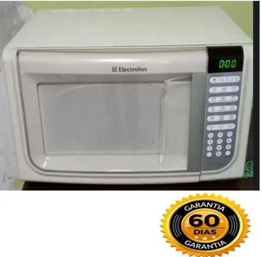 Microondas grande 31 L Electrolux