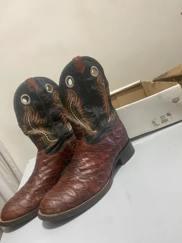 Bota Texana