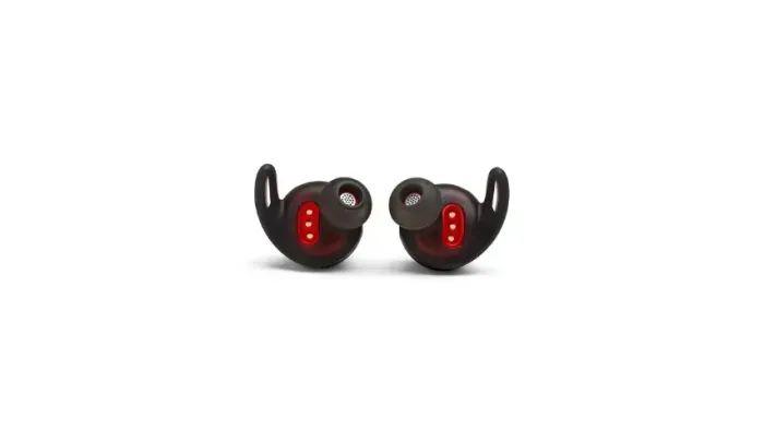 Performance de Elite: Fone de Ouvido JBL Reflect Flow Preto