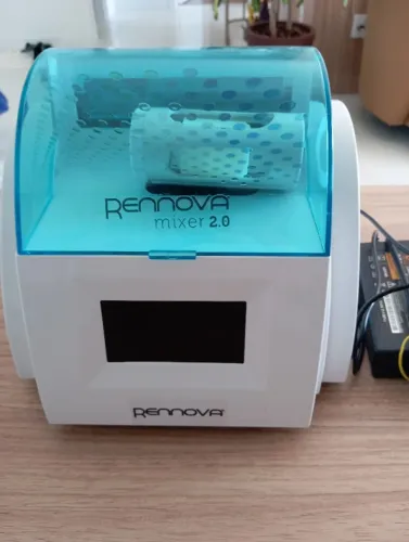 Mixer Rennova