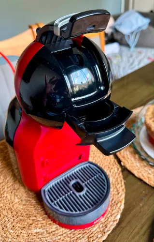 Dolce Gusto Mini