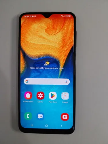samsung A20