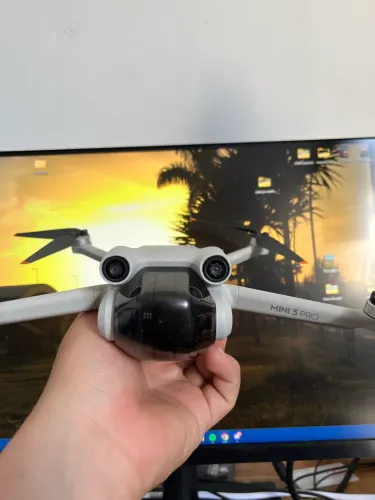 Drone mini 3 pro