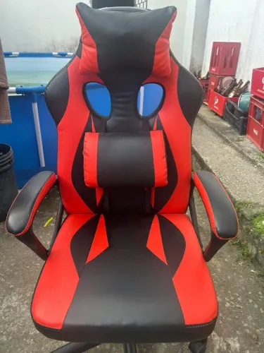 Cadeira Gamer
