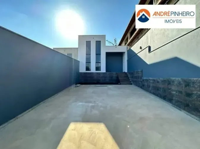 Casa com 3 quartos sendo 01 com suite à venda, 771 m² por R$ 679.000 - Canaa - Belo Horizo