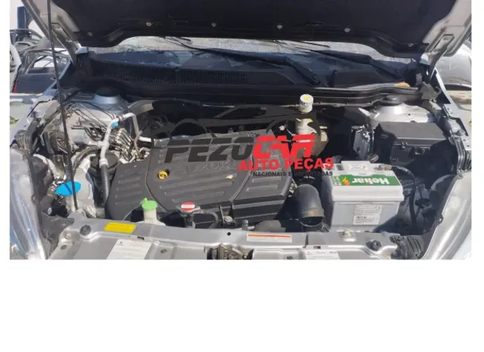 MOTOR PARCIAL SUZUKI SCROSS AWD GLS AUTOMATICO 1.6 GASOLINA ANO 2015/2016