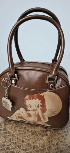 Bolsa Betty Boop