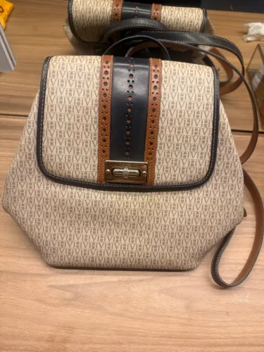 Bolsa original Victor Hugo