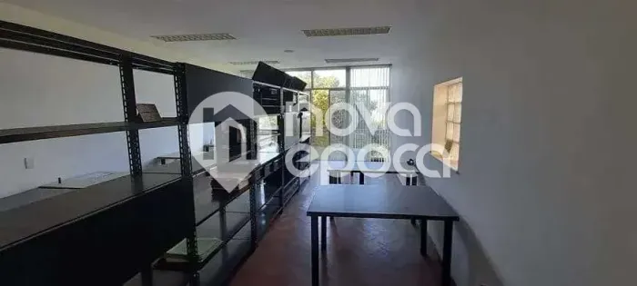 Glória | Sala