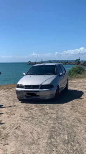 Fiat Palio 1.0/ Trofeo 1.0 Fire/ Fire Flex 2P 2006