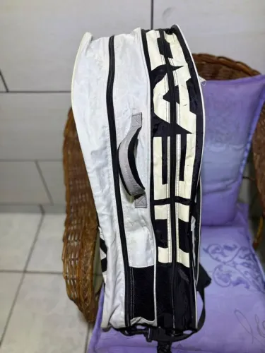 Raquetes de Tênis Head + Bolsa Head