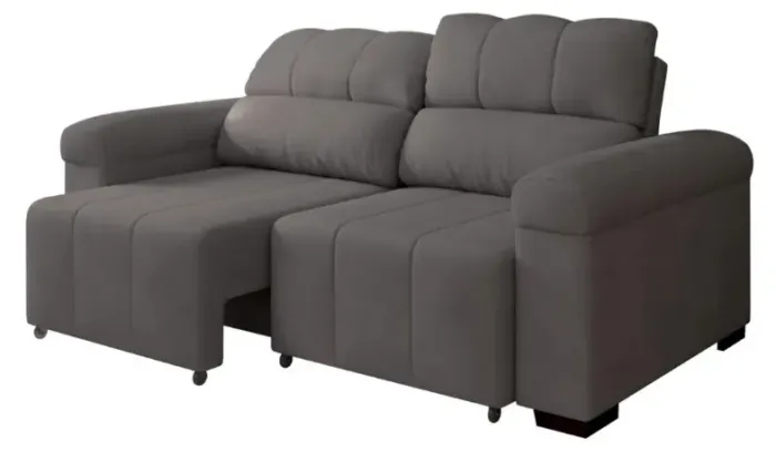 Sofa e cama