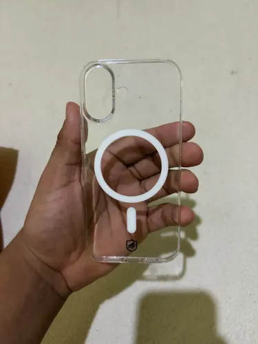 CAPA IPHONE 17 - SLIM MAGSAFE