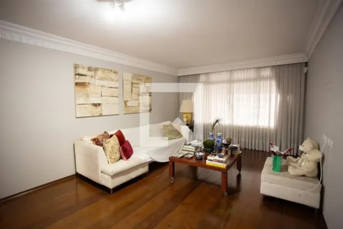 Casa à Venda - Parque São Domingos, 3 Quartos, 235 m2