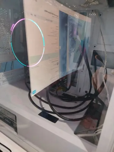 Cpu Ryzen 4600g