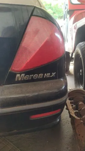 Marea hlx