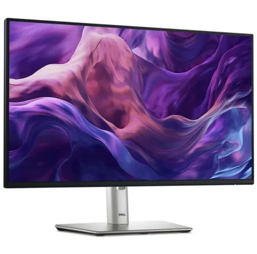 Monitor Dell 24" Full HD (1920 x 1080) - 100Hz - Hub USB- C - P2425HE