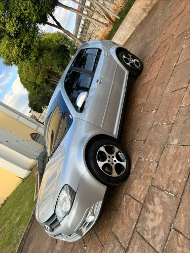 Volkswagen Golf GT 2.0 MI Total Flex 8V 4P 2009