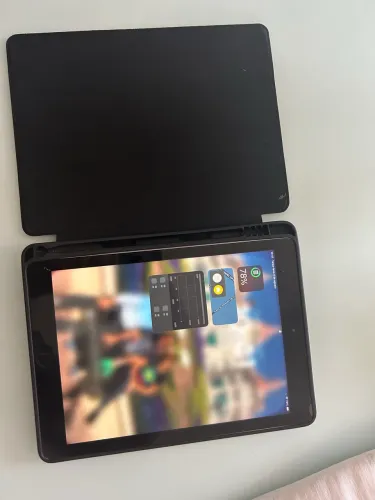 IPAD EM PERFEITO FUNCIONAMENTO