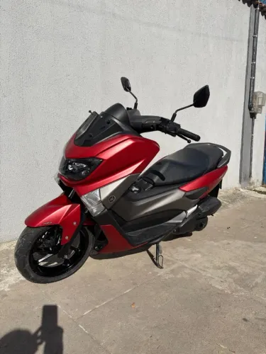 Yamaha Nmax 160cc 2020