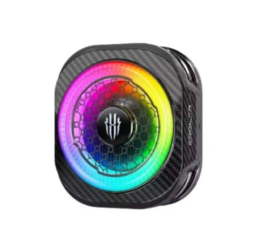 Kit cooler RedMagic 8 PRO + Carregador Samsung 45W