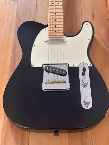 Fender American Professional Telecaster 2019