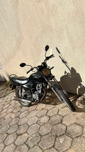 Honda CG 125