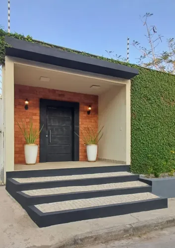 Vendo casa Araçagy