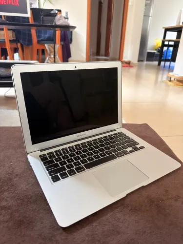 MacBook Air 2017