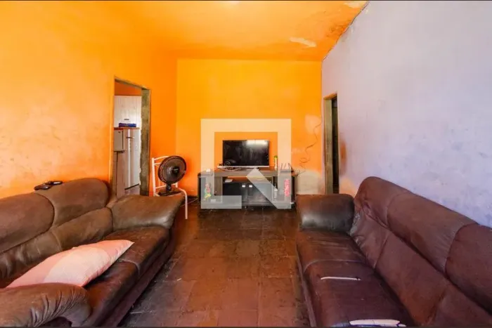 Casa à Venda - Caiçaras, 3 Quartos, 165 m2