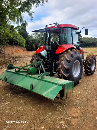Rotativa Mec Rul