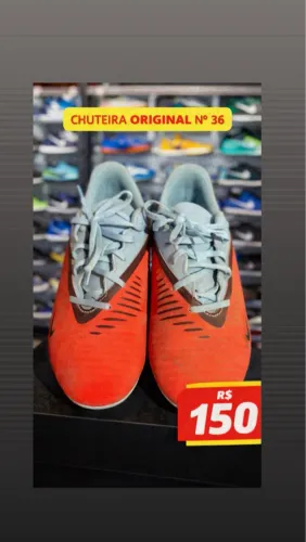 Chuteiras