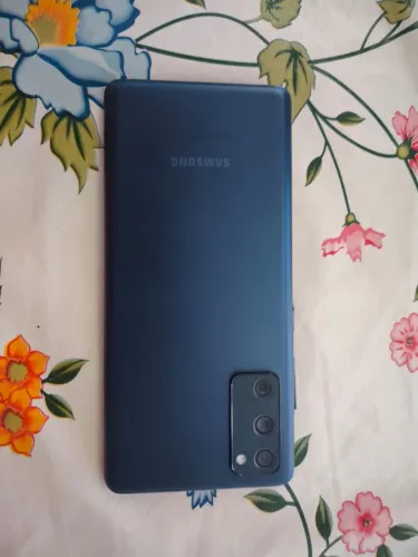 Samsung Galaxy s20 fe