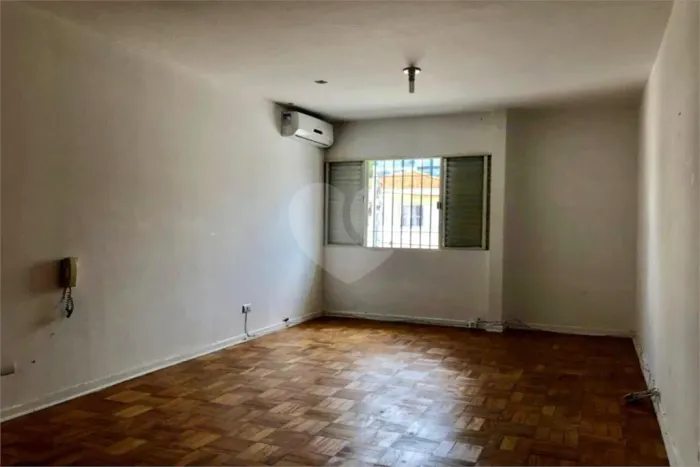 Sobrado com 3 quartos à venda em Brooklin paulista - SP