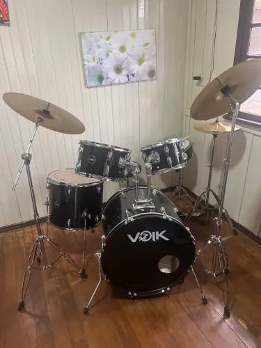 Bateria VOIK
