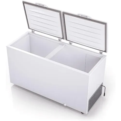 Freezer horizontal 