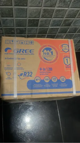 Ar condicionado